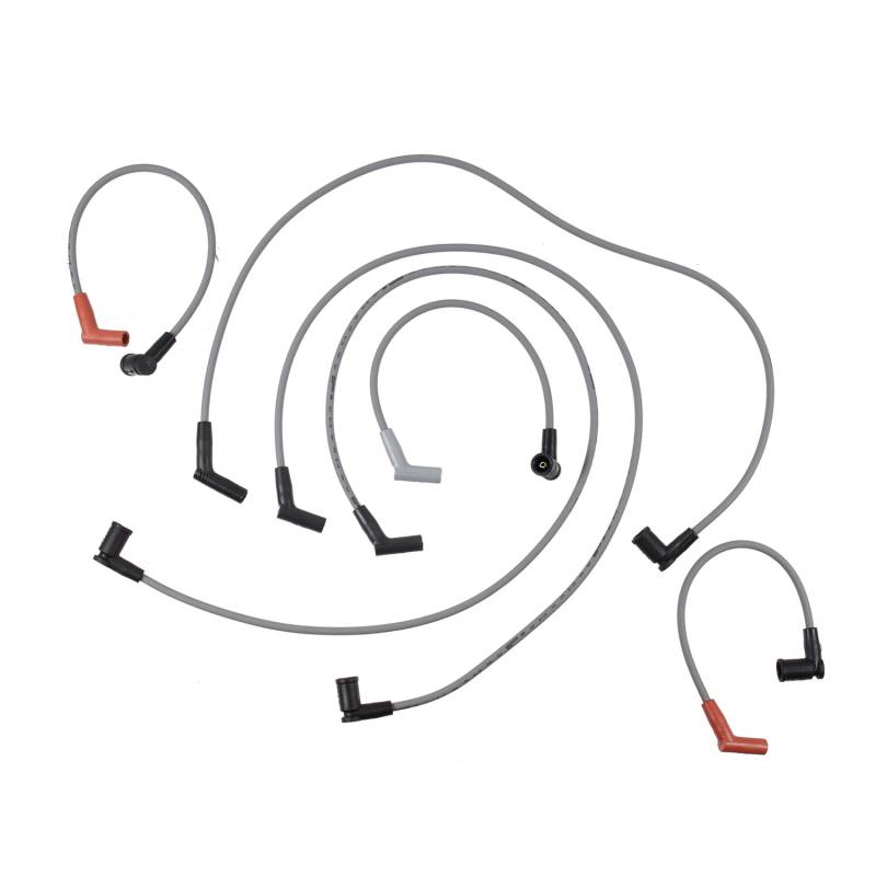 Accel - ACCEL Spark Plug Wire Set 126051