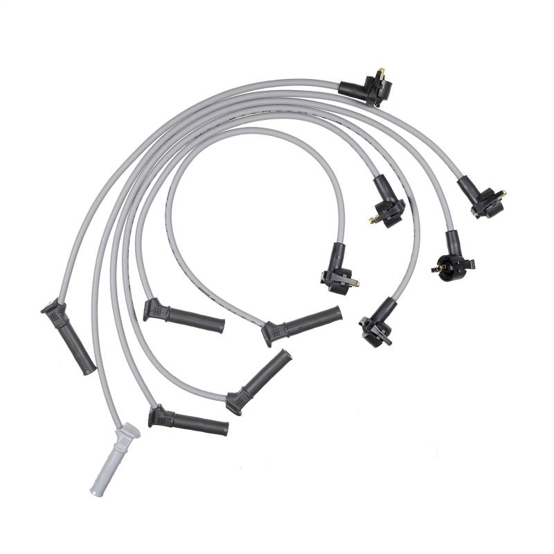 Accel - ACCEL Spark Plug Wire Set 126045