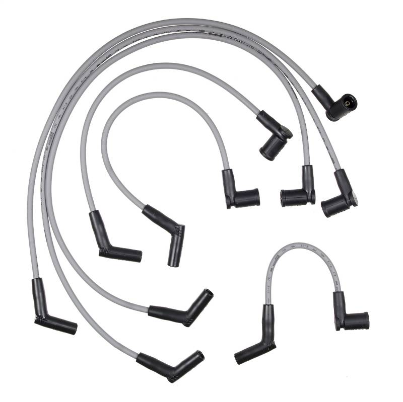 Accel - ACCEL Spark Plug Wire Set 126044