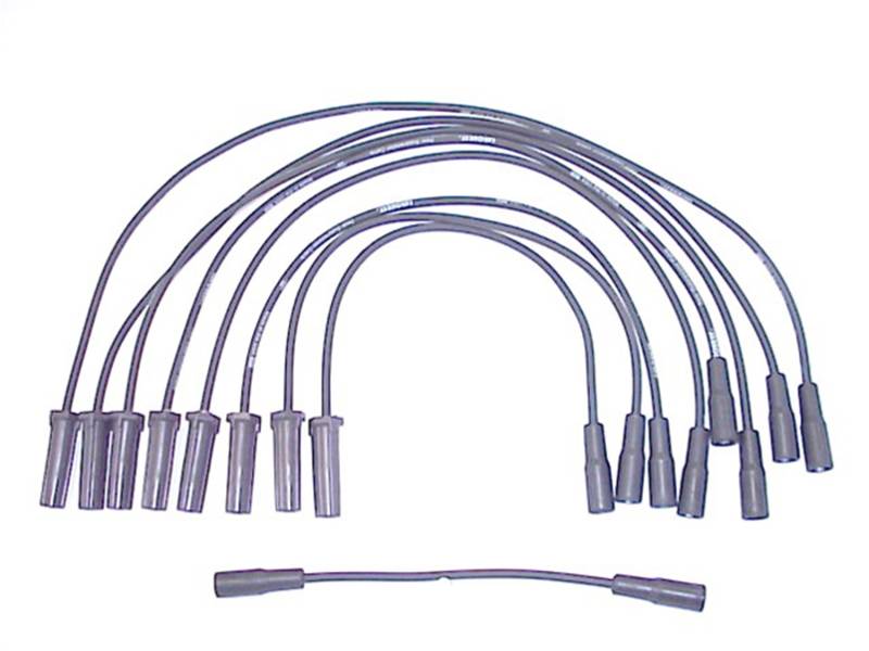 Accel - ACCEL Spark Plug Wire Set 118056
