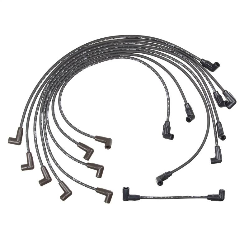 Accel - ACCEL Spark Plug Wire Set 118019