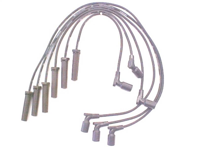 Accel - ACCEL Spark Plug Wire Set 116075