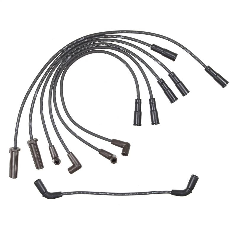 Accel - ACCEL Spark Plug Wire Set 116072