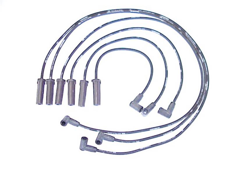 Accel - ACCEL Spark Plug Wire Set 116066