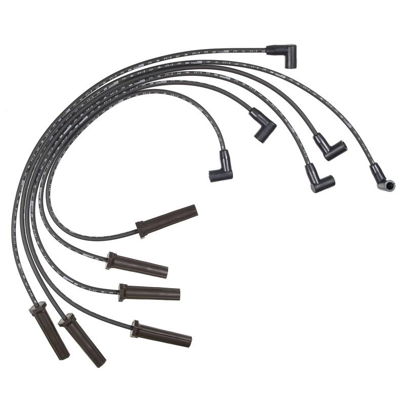 Accel - ACCEL Spark Plug Wire Set 116047