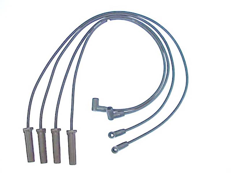 Accel - ACCEL Spark Plug Wire Set 114026