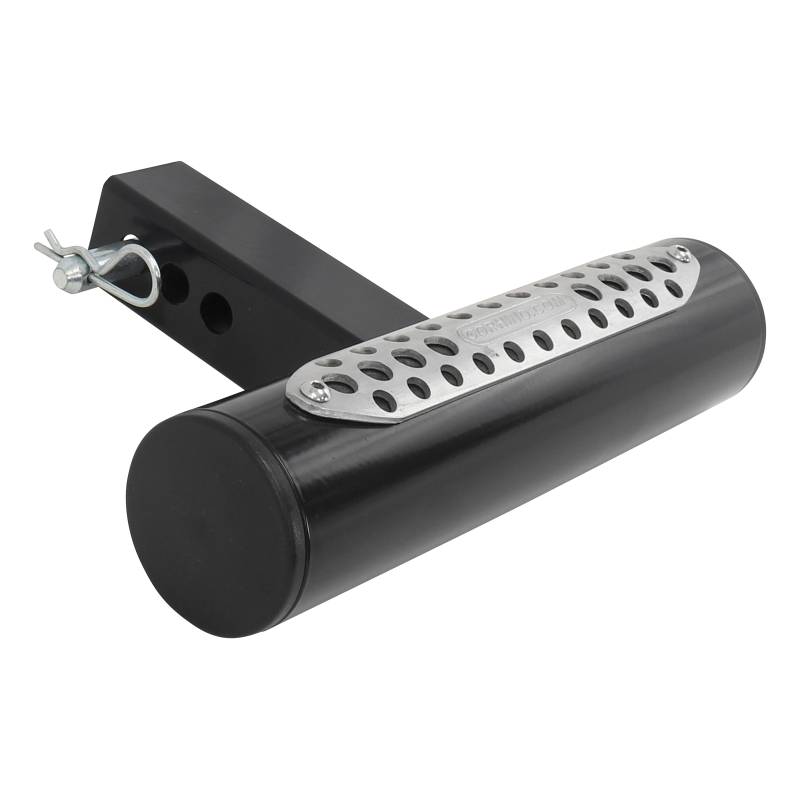 Go Rhino - Go Rhino RHINO! Step - Hitch Step - Black 320B