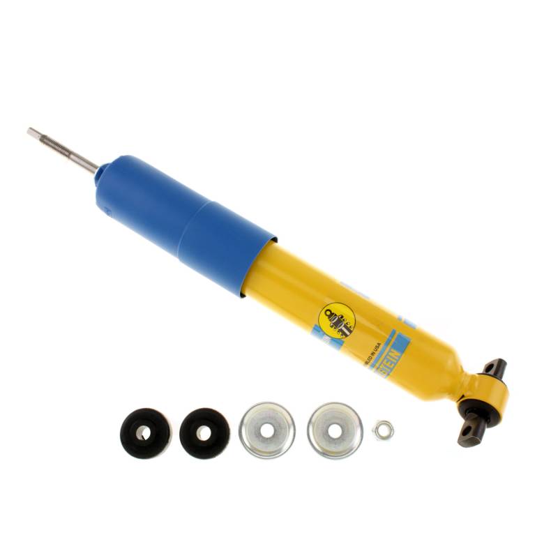 Bilstein - Bilstein B6 4600 - Shock Absorber 24-029063