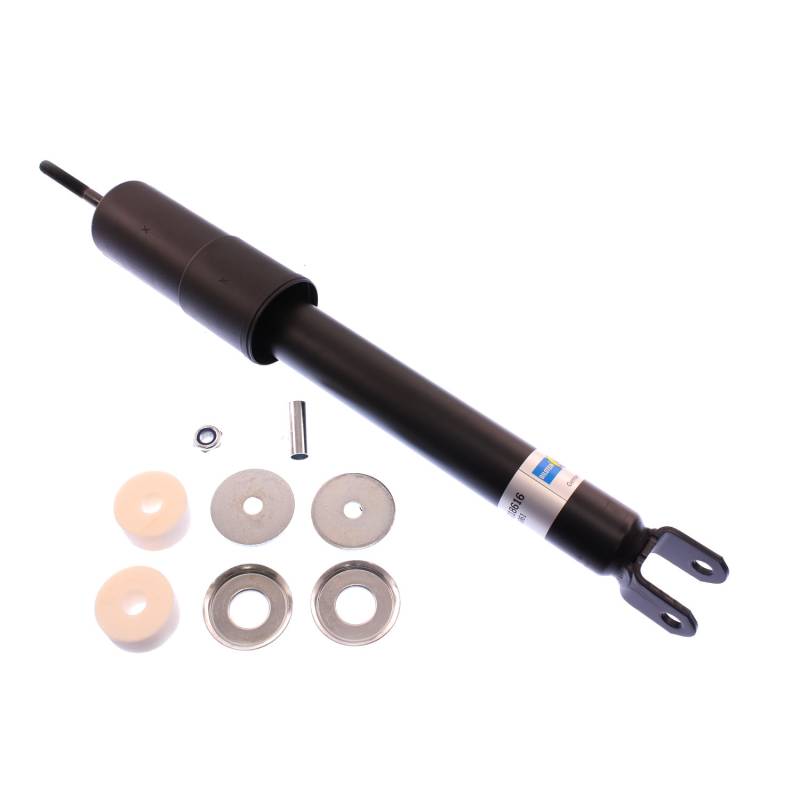 Bilstein - Bilstein B4 OE Replacement - Shock Absorber 24-018616