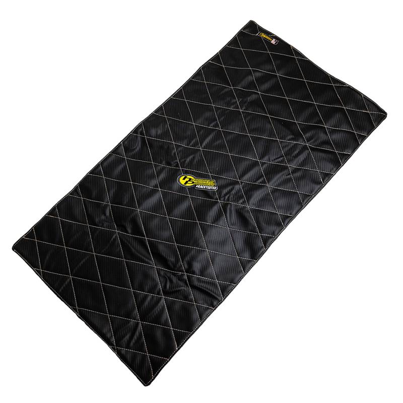 Heatshield Products - Floor Heat Shield Stealth Floor Shield 24 x 36 w/magnets - 914114