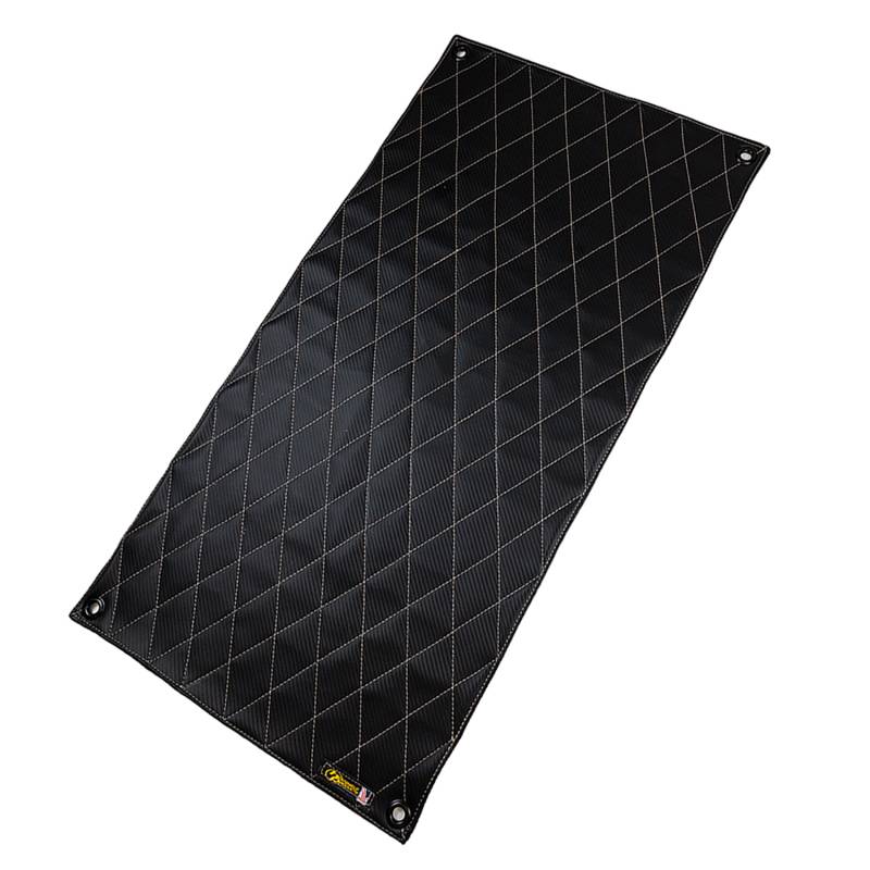 Heatshield Products - Floor Heat Shield Stealth Floor Shield 18 x 36 - 914011