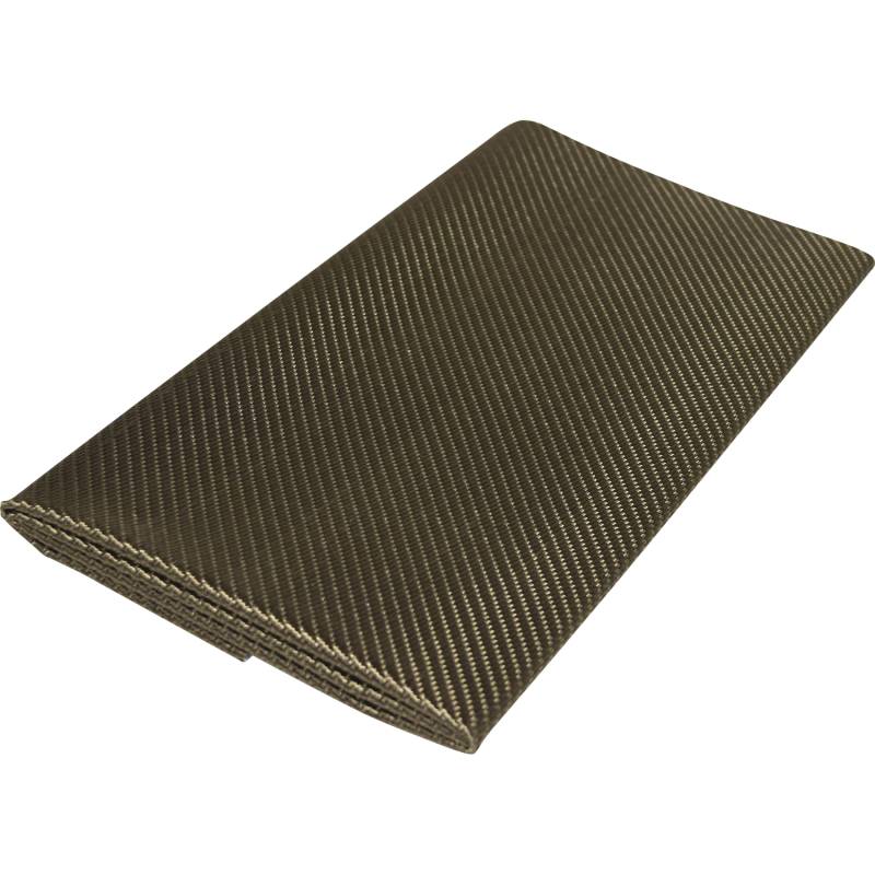 Heatshield Products - Hood Heat Shield Lava Shield .25 thk x 47 x 6 in w/adh - 781005