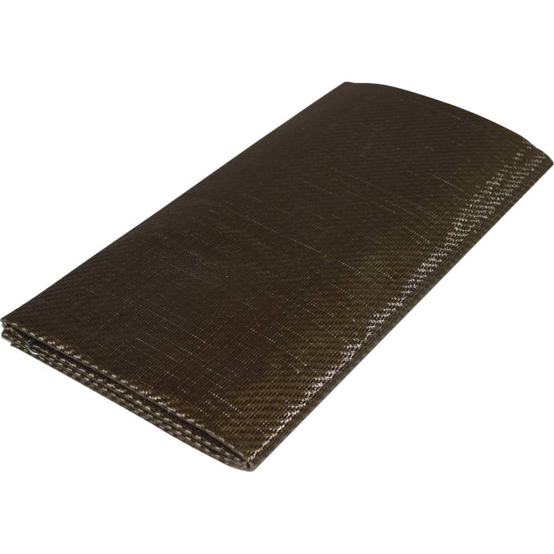 Heatshield Products - Body Heat Shield Lava Shield .8 thk x 48 x 6 in w/adh - 770005