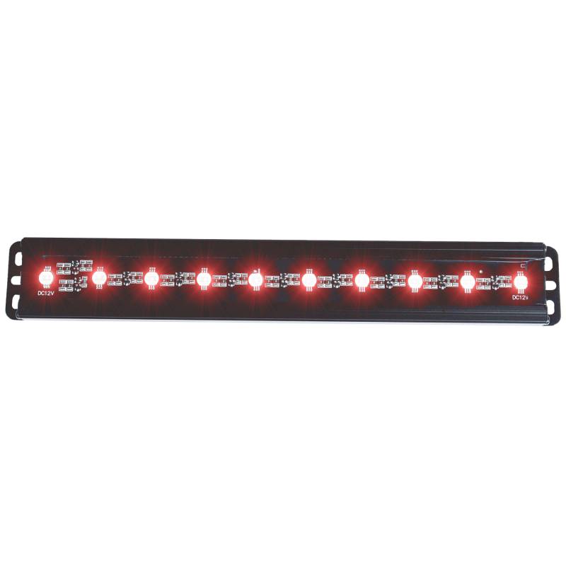 ANZO USA - ANZO USA Slimline LED Light Bar 861152