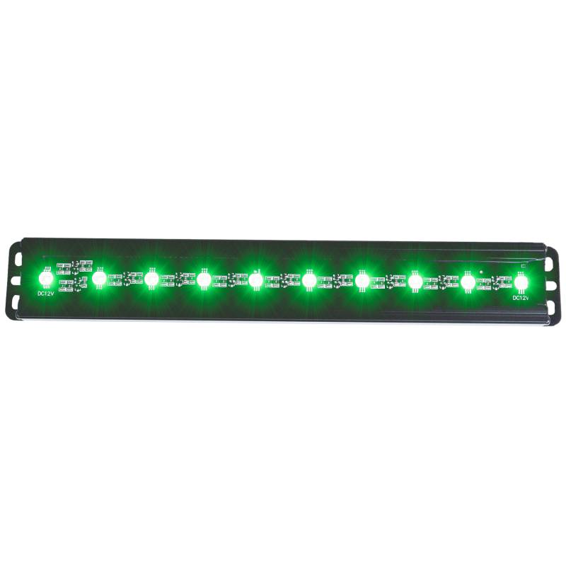 ANZO USA - ANZO USA Slimline LED Light Bar 861151