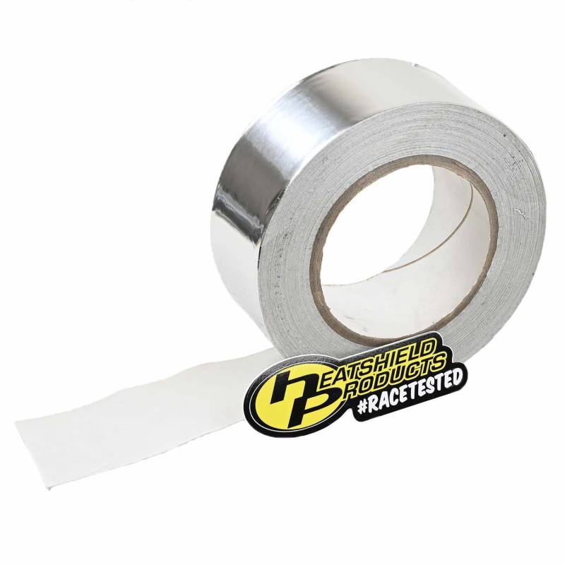 Heatshield Products - Heat Shield Tape Cool Foil Tape 2 in x 15 ft - 340211