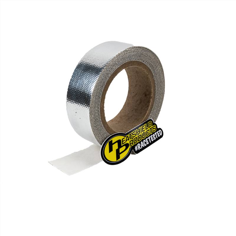 Heatshield Products - Heat Shield Tape Thermaflect Tape 1-1/2 in x 2 ft - 340020