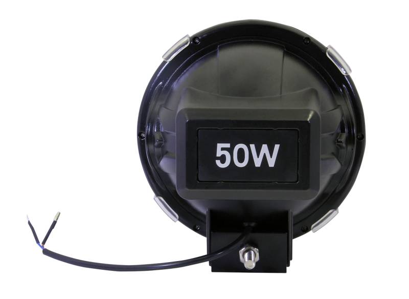 ANZO USA - ANZO USA HID Off Road Light 861136