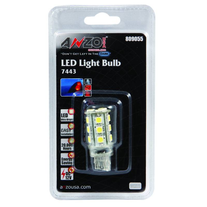 ANZO USA - ANZO USA LED Replacement Bulb 809055