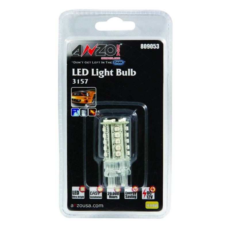 ANZO USA - ANZO USA LED Replacement Bulb 809053