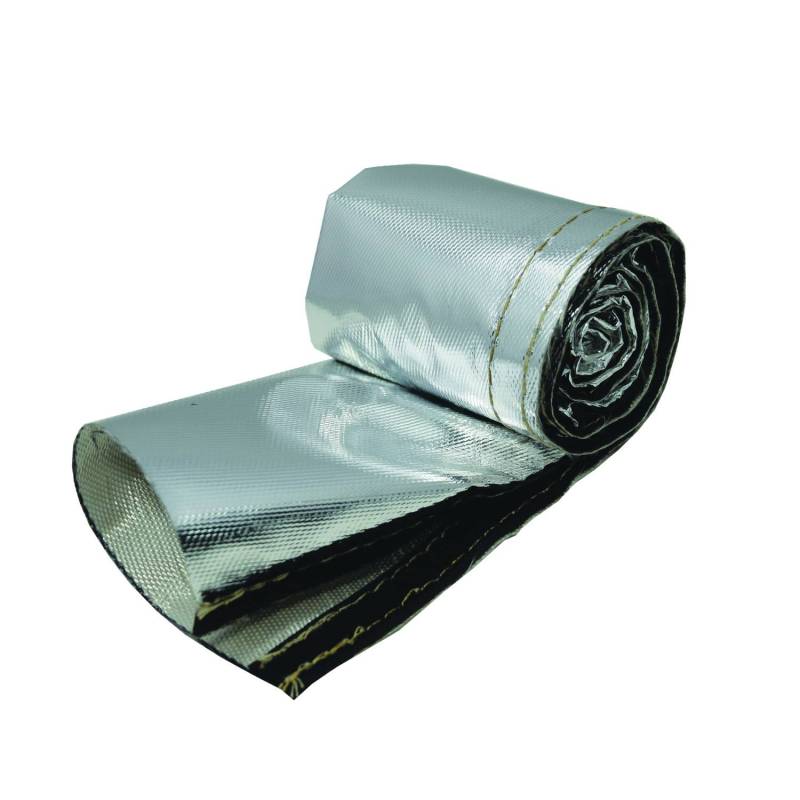Heatshield Products - Heat Shield Sleeve Thermaflect Slv 2 id x 3 ft hook&loop - 274200