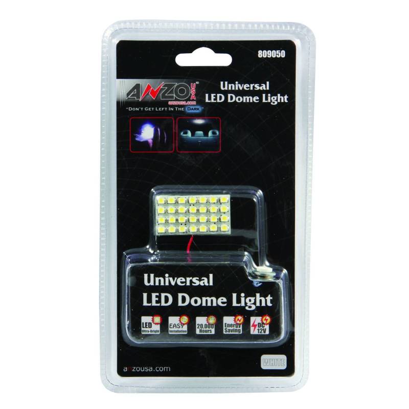 ANZO USA - ANZO USA Dome Light Bulb 809050