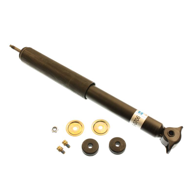 Bilstein - Bilstein B4 OE Replacement - Shock Absorber 24-007061