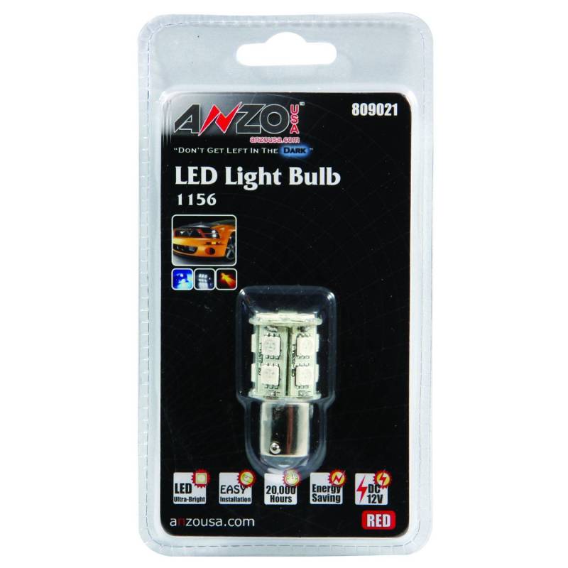 ANZO USA - ANZO USA LED Replacement Bulb 809021