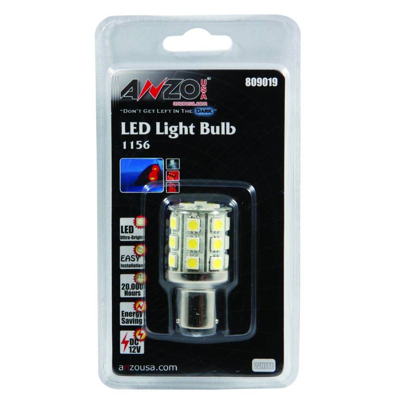 ANZO USA - ANZO USA LED Replacement Bulb 809019