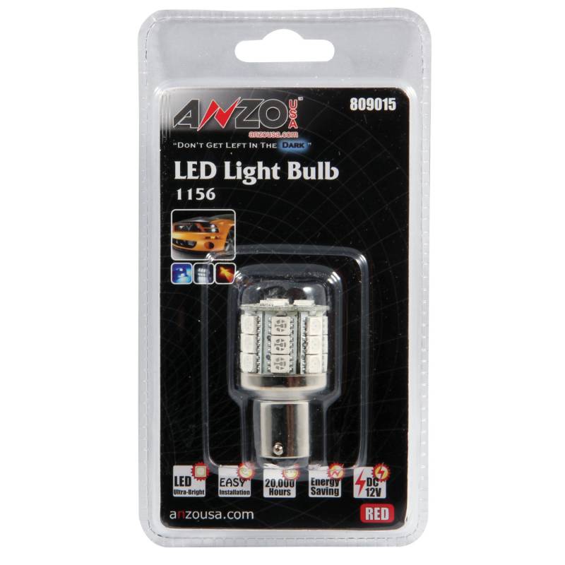 ANZO USA - ANZO USA LED Replacement Bulb 809015