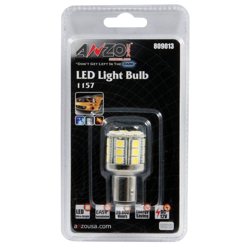 ANZO USA - ANZO USA LED Replacement Bulb 809013