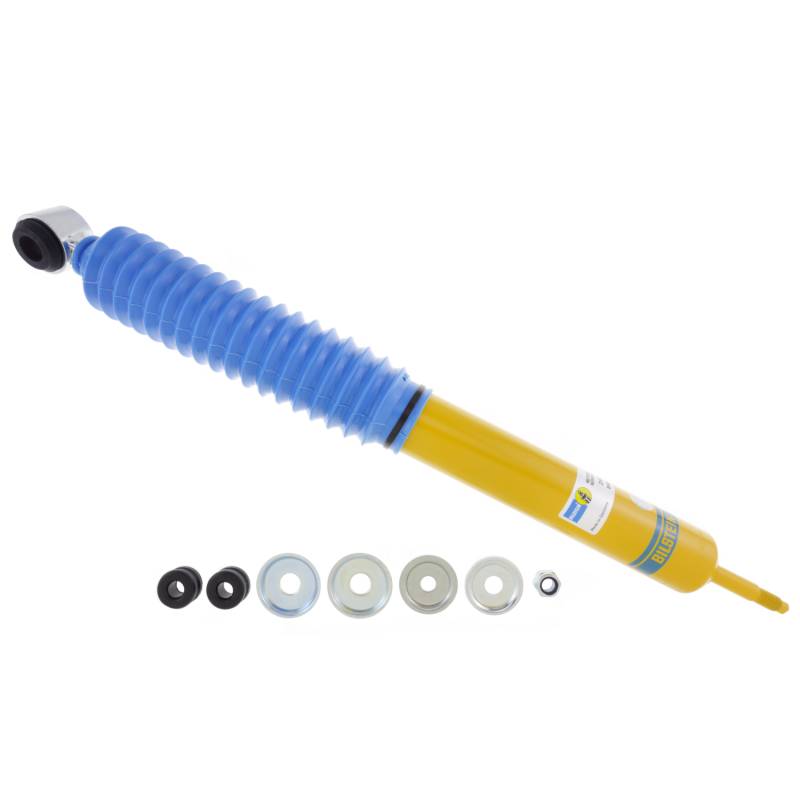 Bilstein - Bilstein B6 4600 - Shock Absorber 24-002530