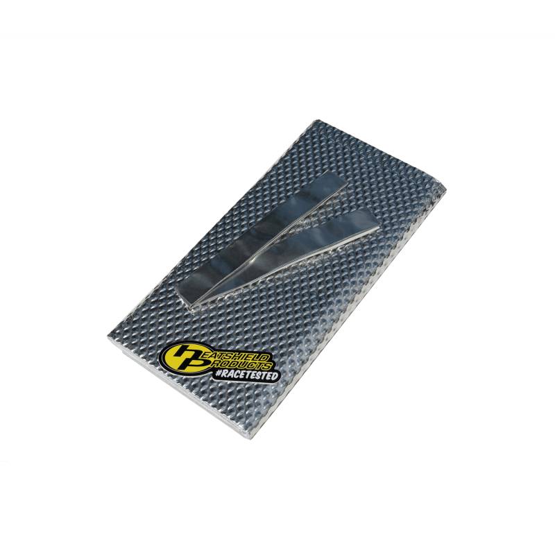 Heatshield Products - Stick-On Heat Shield Sticky Heat Shield 1/8 x 12 x 23 in - 180020
