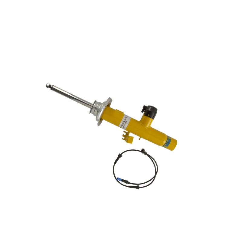 Bilstein - Bilstein B6 Performance (DampTronic) - Suspension Strut Assembly 23-250727