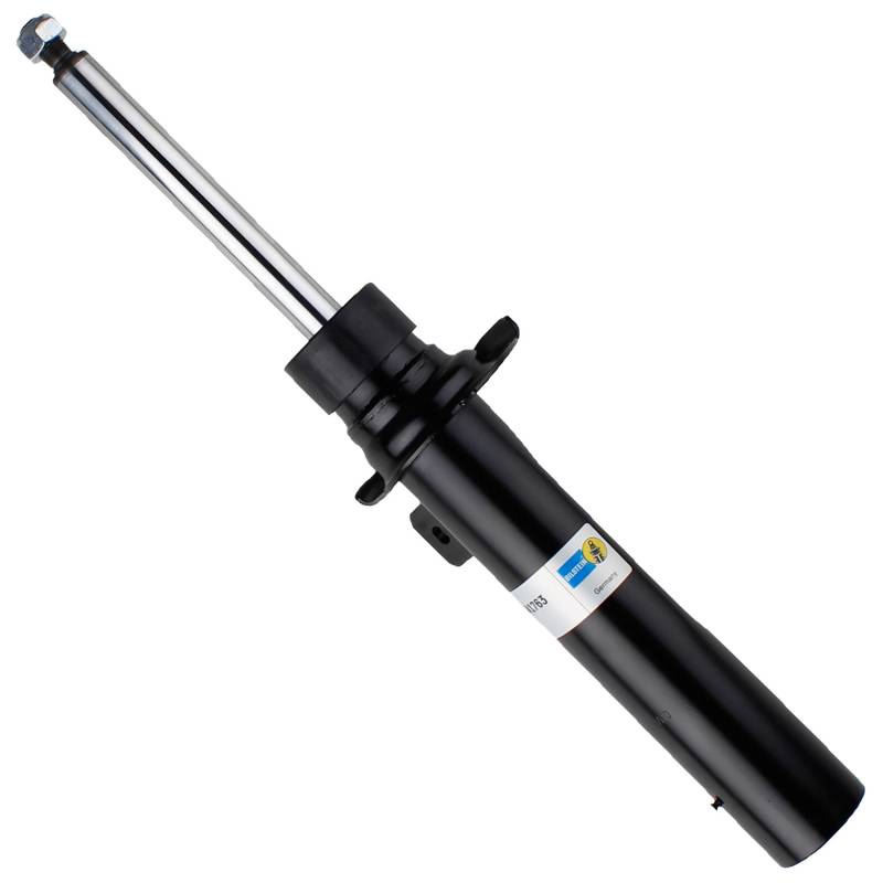 Bilstein - Bilstein B4 OE Replacement (DampTronic) - Suspension Strut Assembly 23-241763