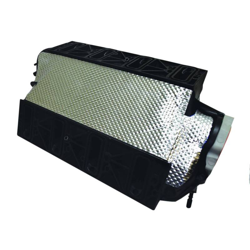 Heatshield Products - Intake Manifold Heat Shield I-M Shield LSX FAST manifold - 140023