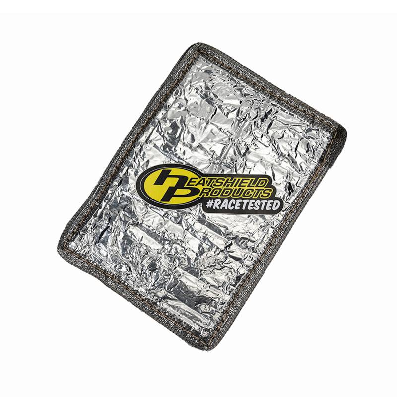 Heatshield Products - Radiant Heat Shield Thermaflect Shield 5 x 7 in - 100507