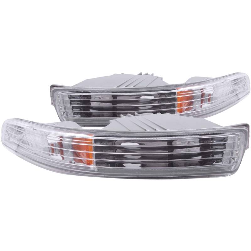 ANZO USA - ANZO USA Euro Parking Lights 511020