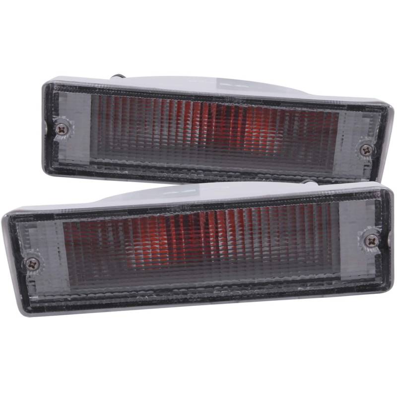 ANZO USA - ANZO USA Euro Parking Lights 511016