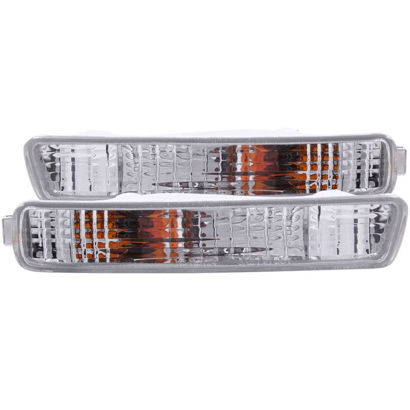 ANZO USA - ANZO USA Euro Parking Lights 511008