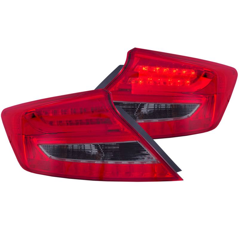 ANZO USA - ANZO USA Tail Light Assembly 321313