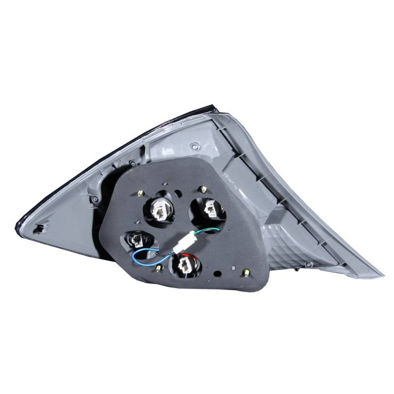 ANZO USA - ANZO USA Tail Light Assembly 321306