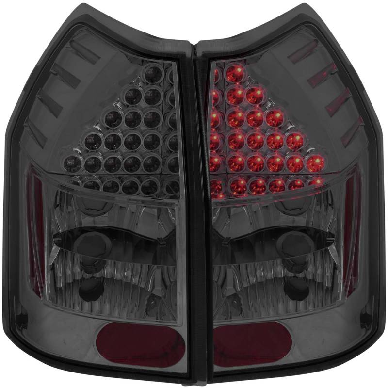 ANZO USA - ANZO USA Tail Light Assembly 321232