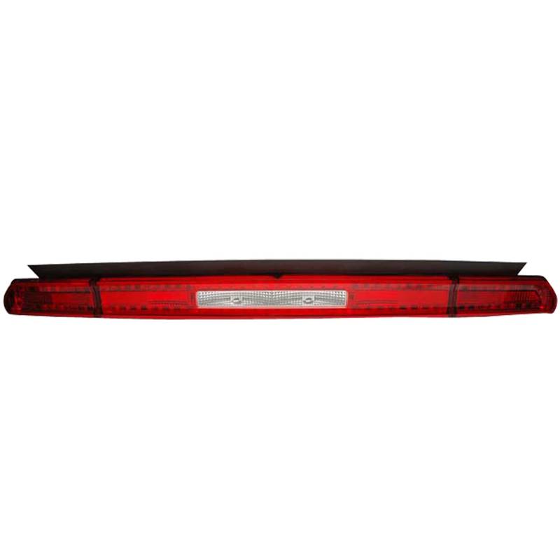 ANZO USA - ANZO USA Tail Light Assembly 321210