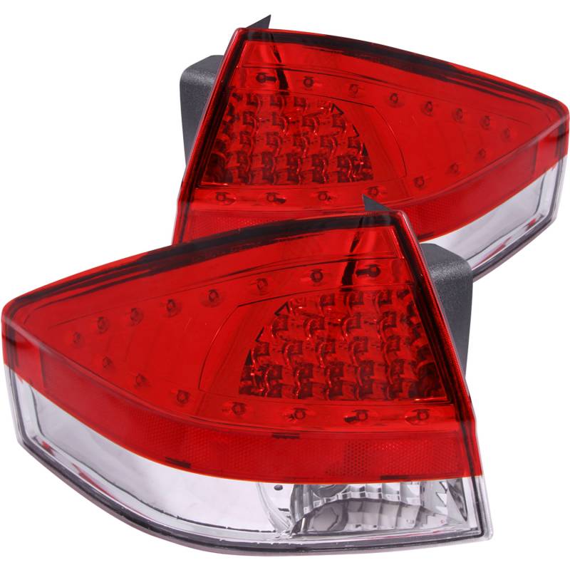 ANZO USA - ANZO USA Tail Light Assembly 321197