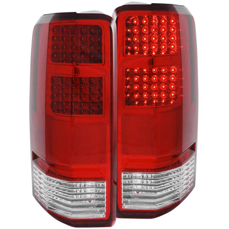 ANZO USA - ANZO USA Tail Light Assembly 321174