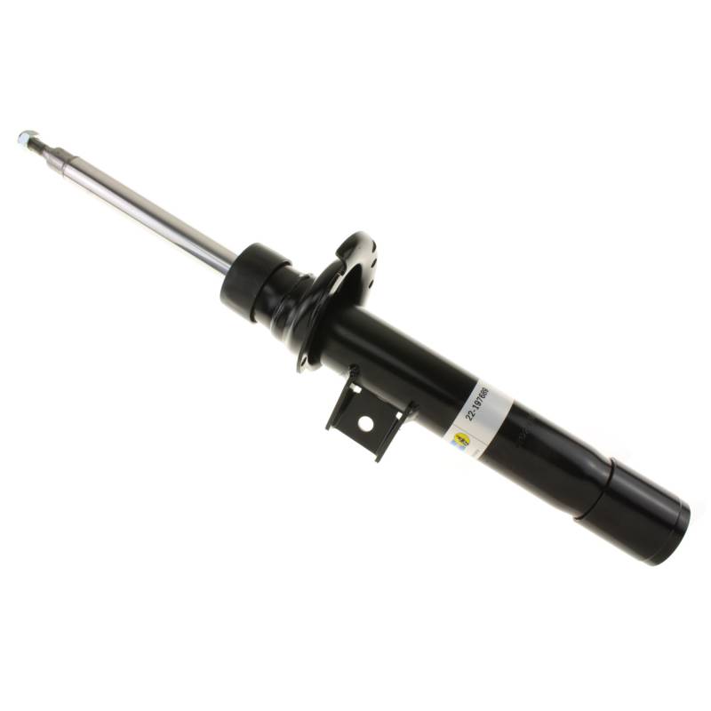 Bilstein - Bilstein B4 OE Replacement - Suspension Strut Assembly 22-197689