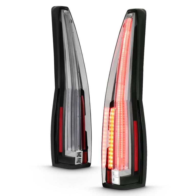 ANZO USA - ANZO USA ANZO USA Led Taillights 311297