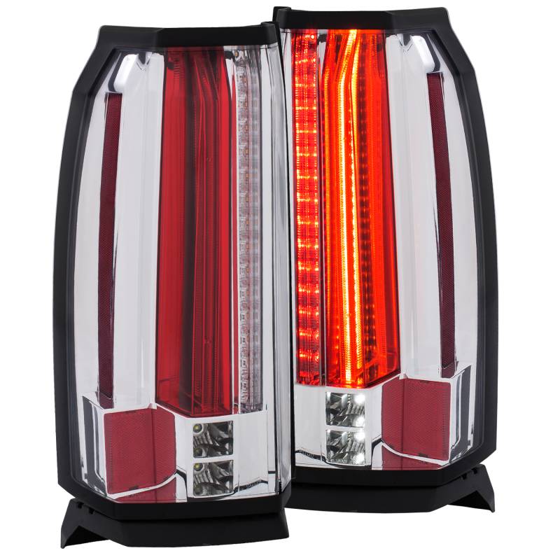 ANZO USA - ANZO USA Tail Light Assembly 311280