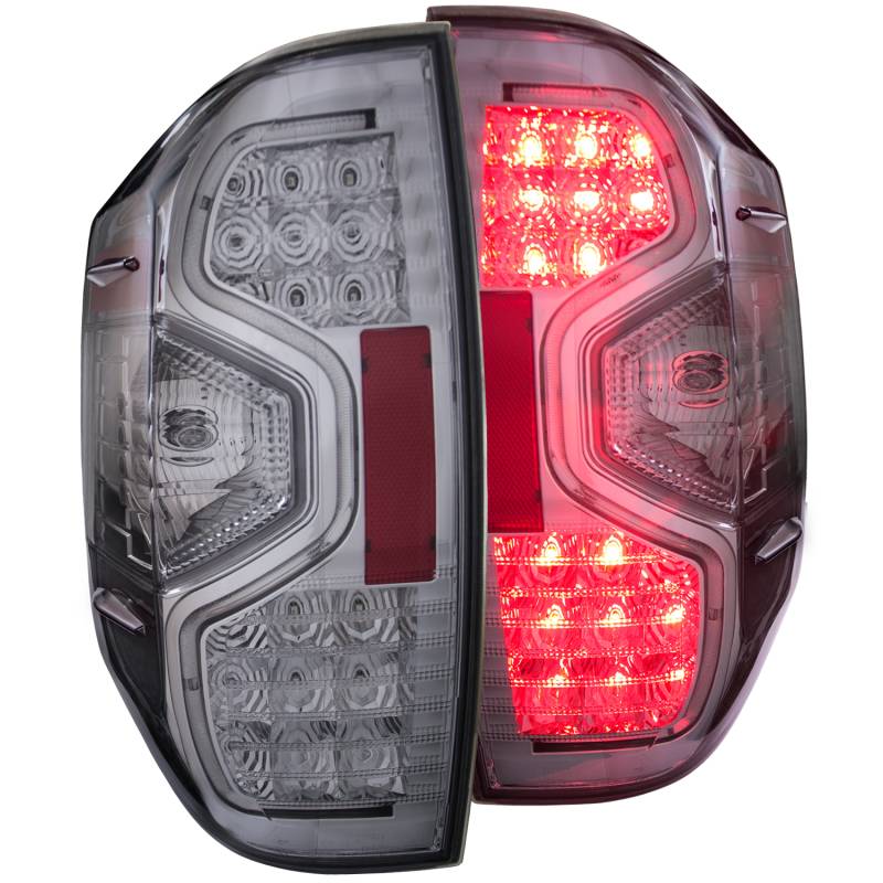 ANZO USA - ANZO USA Tail Light Assembly 311235